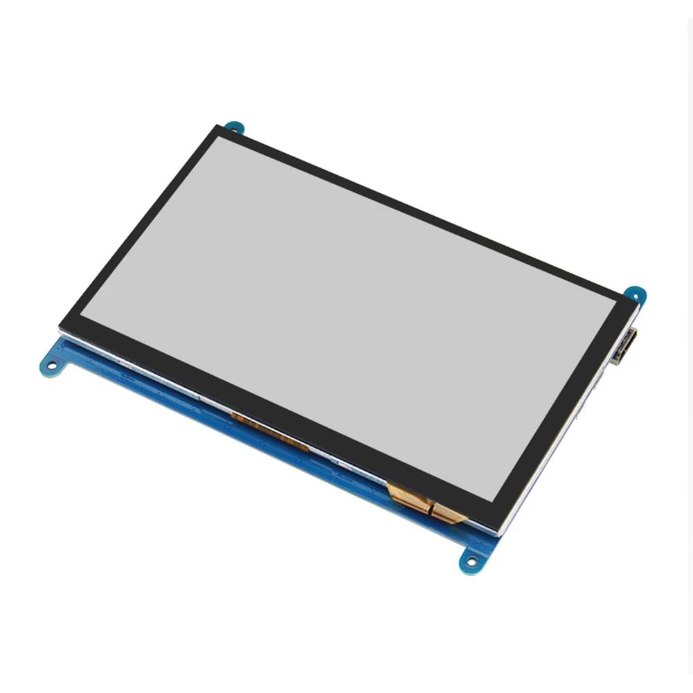 AIDA64 LCD ÷ ̴ PC ġ HDMI ȣȯ ,   3  4 PC  Ϳ, 1024x600, 7 ġ ũ